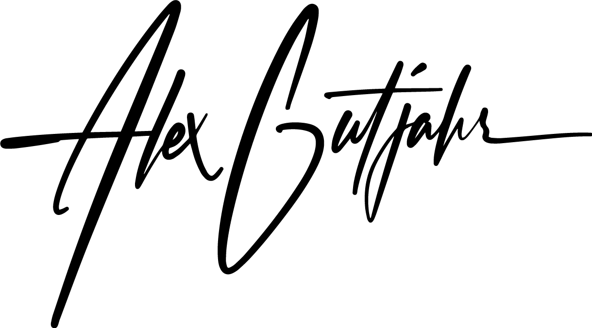 Alex Gutjahr Notes